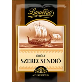 Lucullus szerecsendió őrölt 13 g