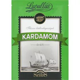 Lucullus kardamom őrölt 7 g