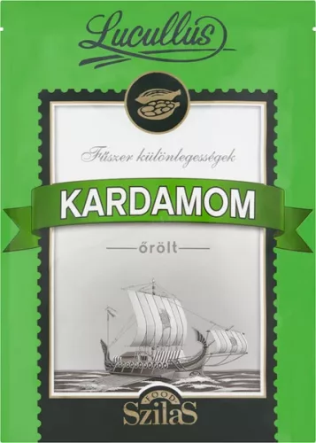 Lucullus kardamom őrölt 7 g