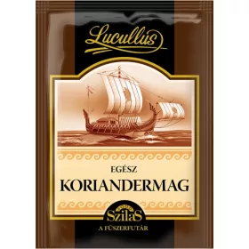 Lucullus koriander egész 20 g