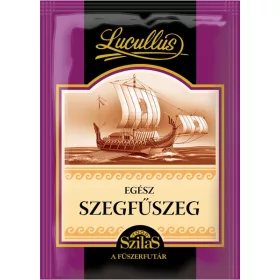 Lucullus szegfűszeg egész 10 g