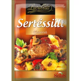 Lucullus sertéssült fűszersó 40 g