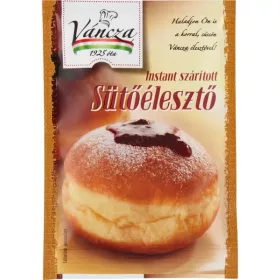 Lucullus váncza sütőélesztő instant, szárított 11 g