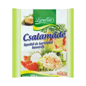 Lucullus csalamádé tartósító 100 g