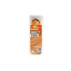 Balviten gluténmentes klasszikus bagett 175 g