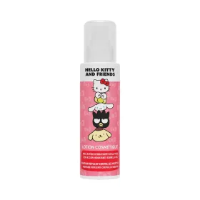 Hello Kitty bio szúnyogcsípés elleni spray 100 ml