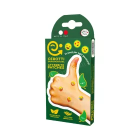 Brand Italia szúnyogcsípés utáni tapasz 30 db