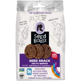 Rosten gm seedboost áfonyás magfalat 70 g
