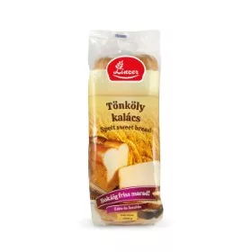 Linzer kalács tönköly 400 g
