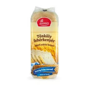 Linzer tönköly fehérkenyér 400 g