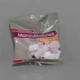 Mellow Party cukormentes habcukor édesítőszerrel 75 g