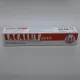 Lacalut aktiv fogkrém 75 ml