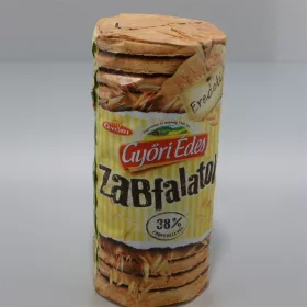 Győri Édes zabfalatok 188 g