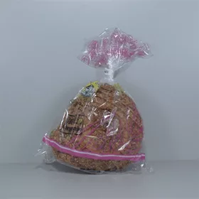  Piszkei bio élesztő nélküli kontyos kenyér szeletelt 500 g
