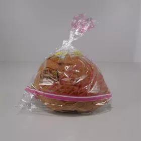   Piszkei bio élesztő nélküli tönkölybúza kenyér szeletelt ker 500 g