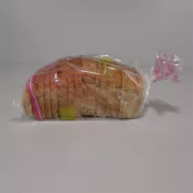 Piszkei bio félbarna tönkölybúza kenyér szeletelt 500 g