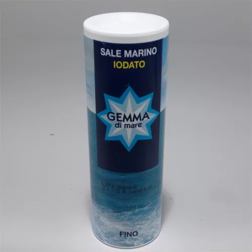Sale Marino tengeri só jódos szórós 250 g