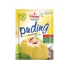 Haas natural pudingpor vanília 40 g