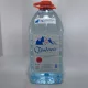 Tündérvíz lúgos harmatvíz 5000 ml