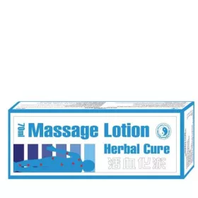 Dr.chen herbal cure masszázskrém 70 ml