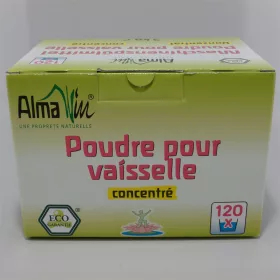 Almawin öko gépi mosogatószer koncentrátum 1250 g