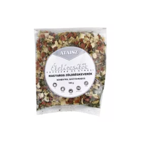 Ataisz magyaros zöldségkeverék 100 g