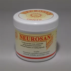 Neurosan por 250 g