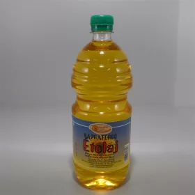 Olajütő napraforgó étolaj 1000 ml