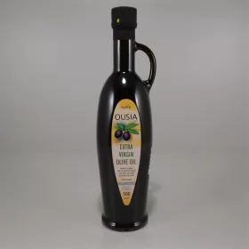 Ousia extra szűz olivaolaj füles 500 ml