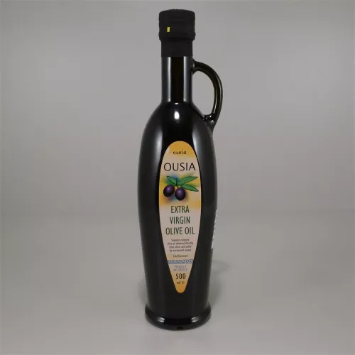 Ousia extra szűz olivaolaj füles 500 ml