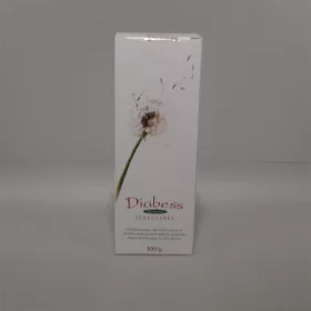 Diabess györgytea keverék 100 g