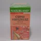 Naturland csipke-hibiszkusz tea 20x3g 60 g