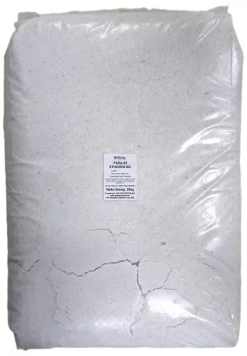 Paleolit Parajdi só étkezési 25kg lédig