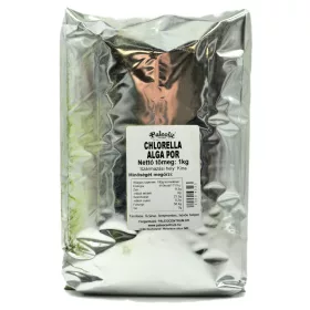 Paleolit Chlorella alga por 1kg lédig