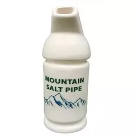Sópipa álló - Mountain Salt Pipe 1 kerámia sóinhalátor
