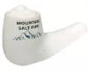 Sópipa fekvő - Mountain Salt Pipe 2 kerámia sóinhalátor