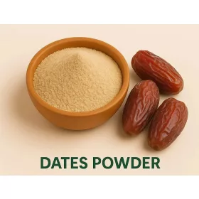 Datolyapor édesítő 10kg lédig Date powder (2x5kg)