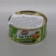 Mandy növényi pástétom 120 g