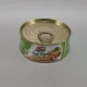 Mandy növényi pástétom gombás 120 g