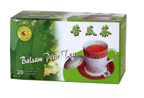 Sun Moon balzsamkörte tea filteres 20x2g 40 g