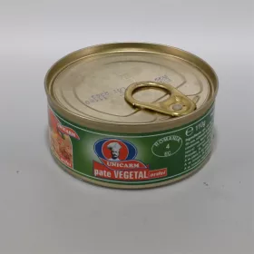 Unicarm növényi pástétom paprikás 110 g