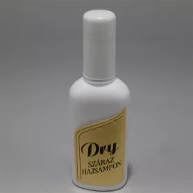 Mollis dry száraz sampon 50 g