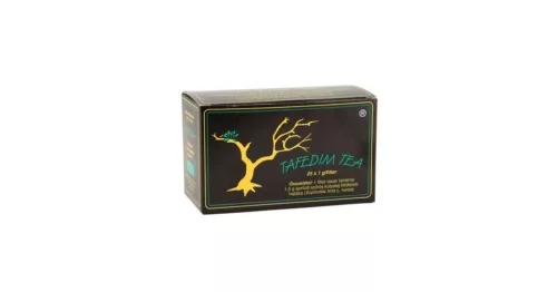 Tafedim tea 20 g