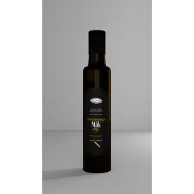 Olajütő mákolaj 250 ml