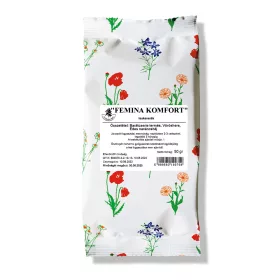 Gyógyfű femina komfort teakeverék 50 g