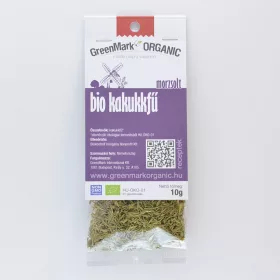 Greenmark bio kakukkfű morzsolt 10 g