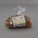 Piszkei bio napsugár kenyér szeletelt 220 g