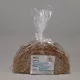 Piszkei bio kontyos kenyér szeletelt 220 g