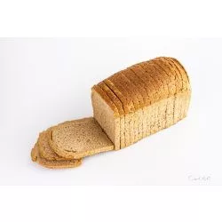 Piszkei bio élesztő nélküli tönkölybúza kenyér szeletelt 750 g