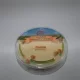 Bezula hummus csicseriborsó krém curry szósszal 250 g